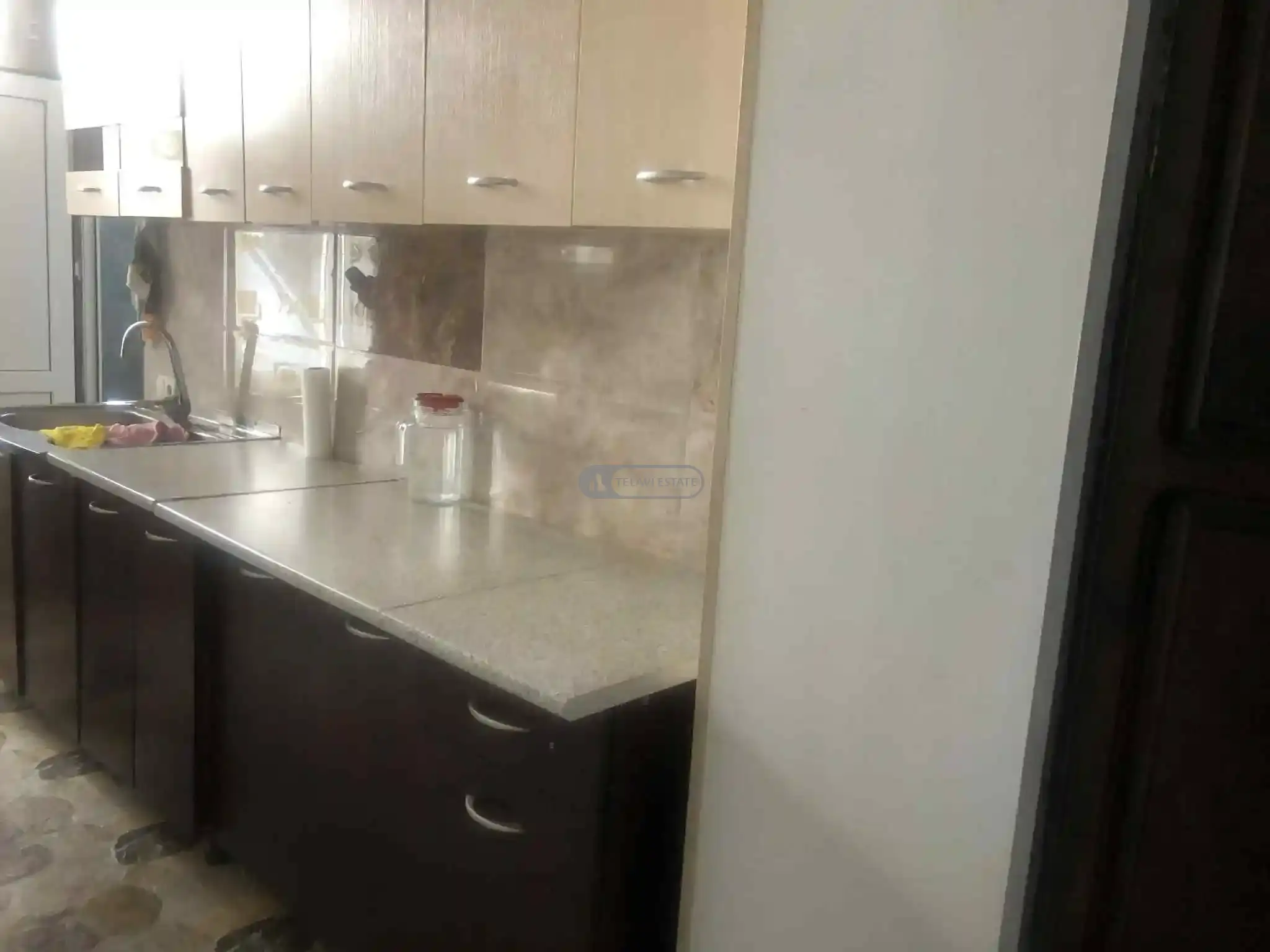 2-Room Apartment for Sale in Telavi
