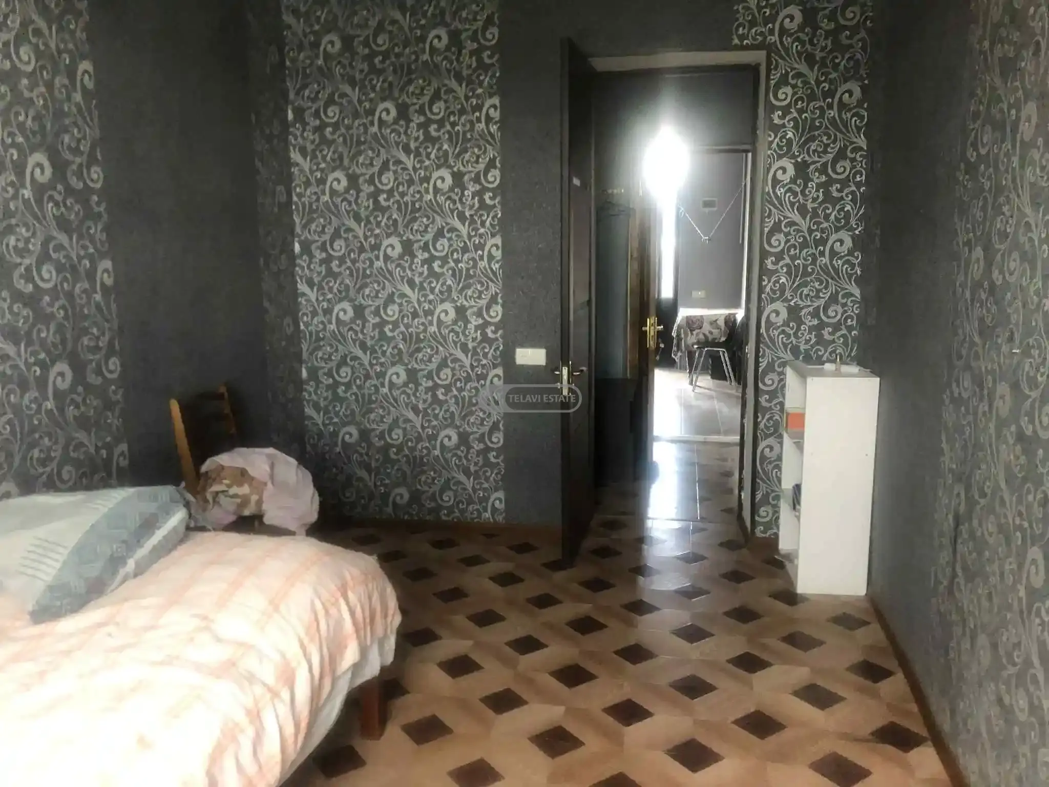 2-Room Apartment for Sale in Telavi