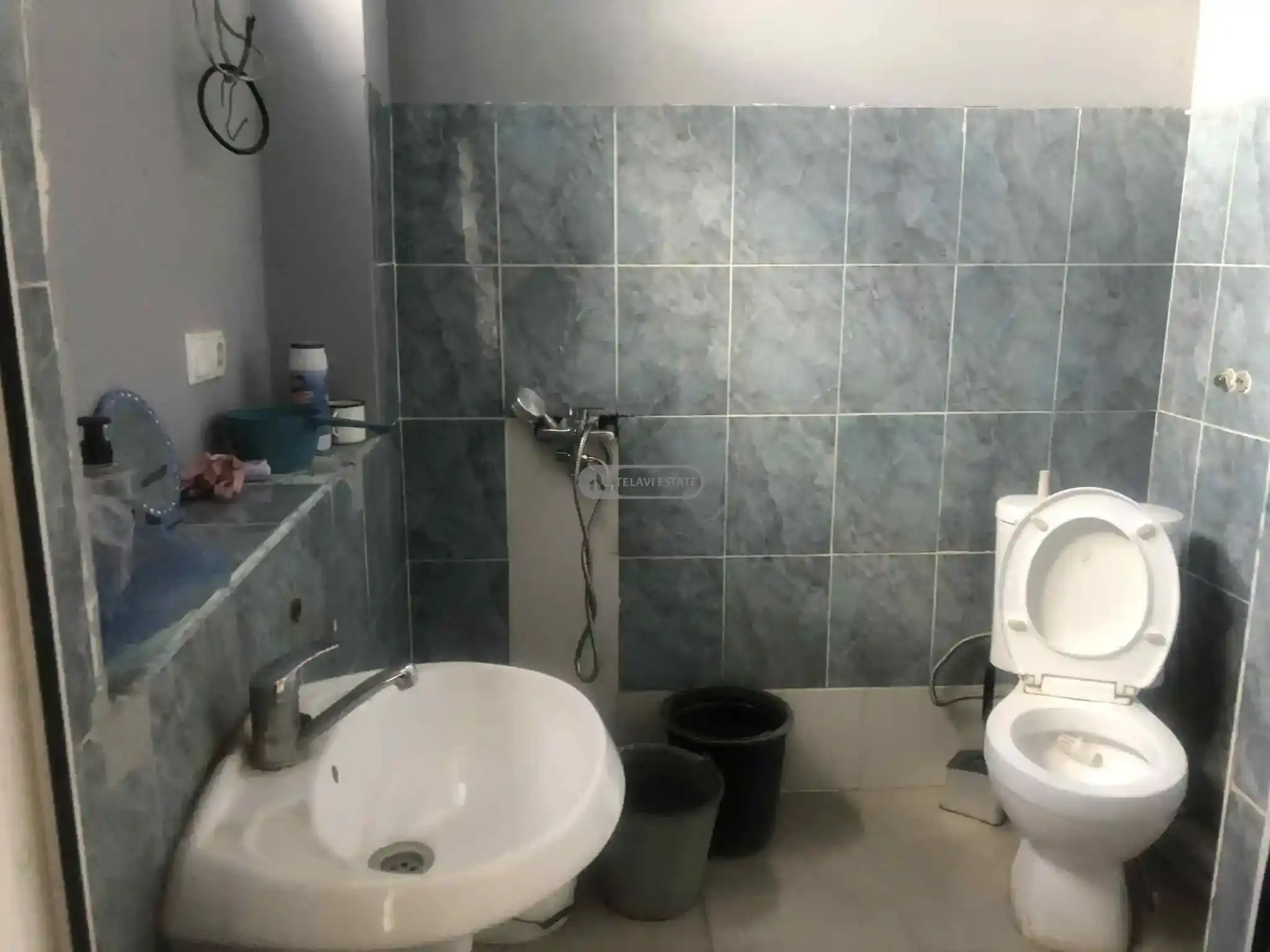 2-Room Apartment for Sale in Telavi