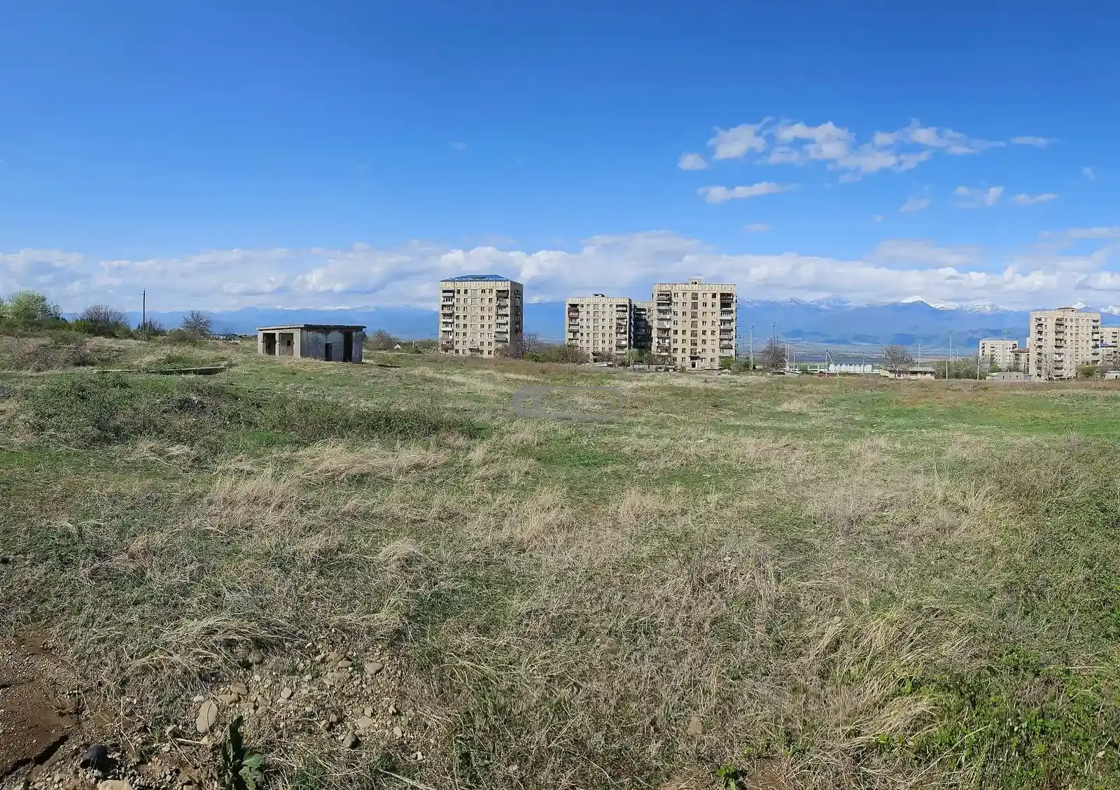Land for Sale in the City of Telavi
