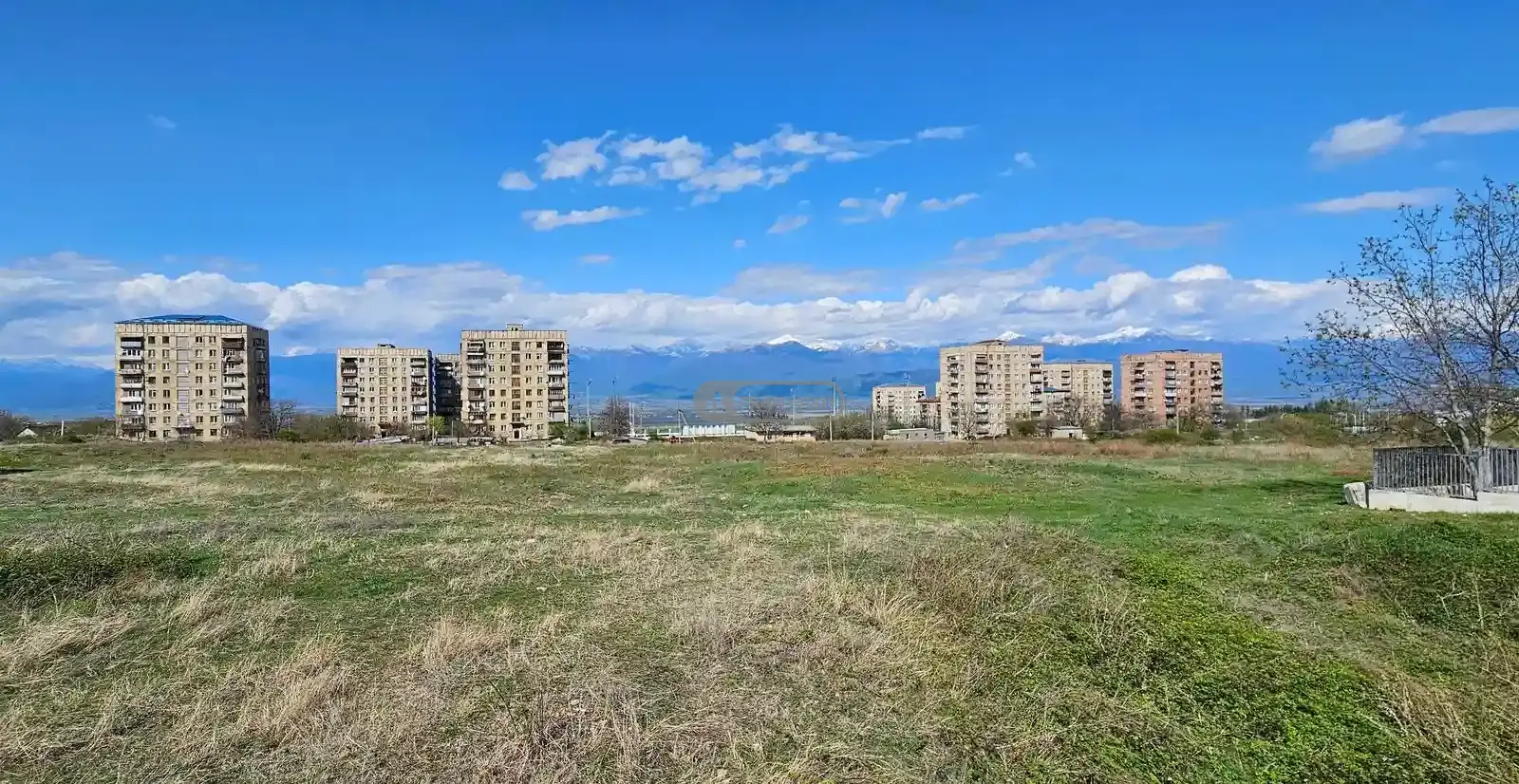 Land for Sale in the City of Telavi