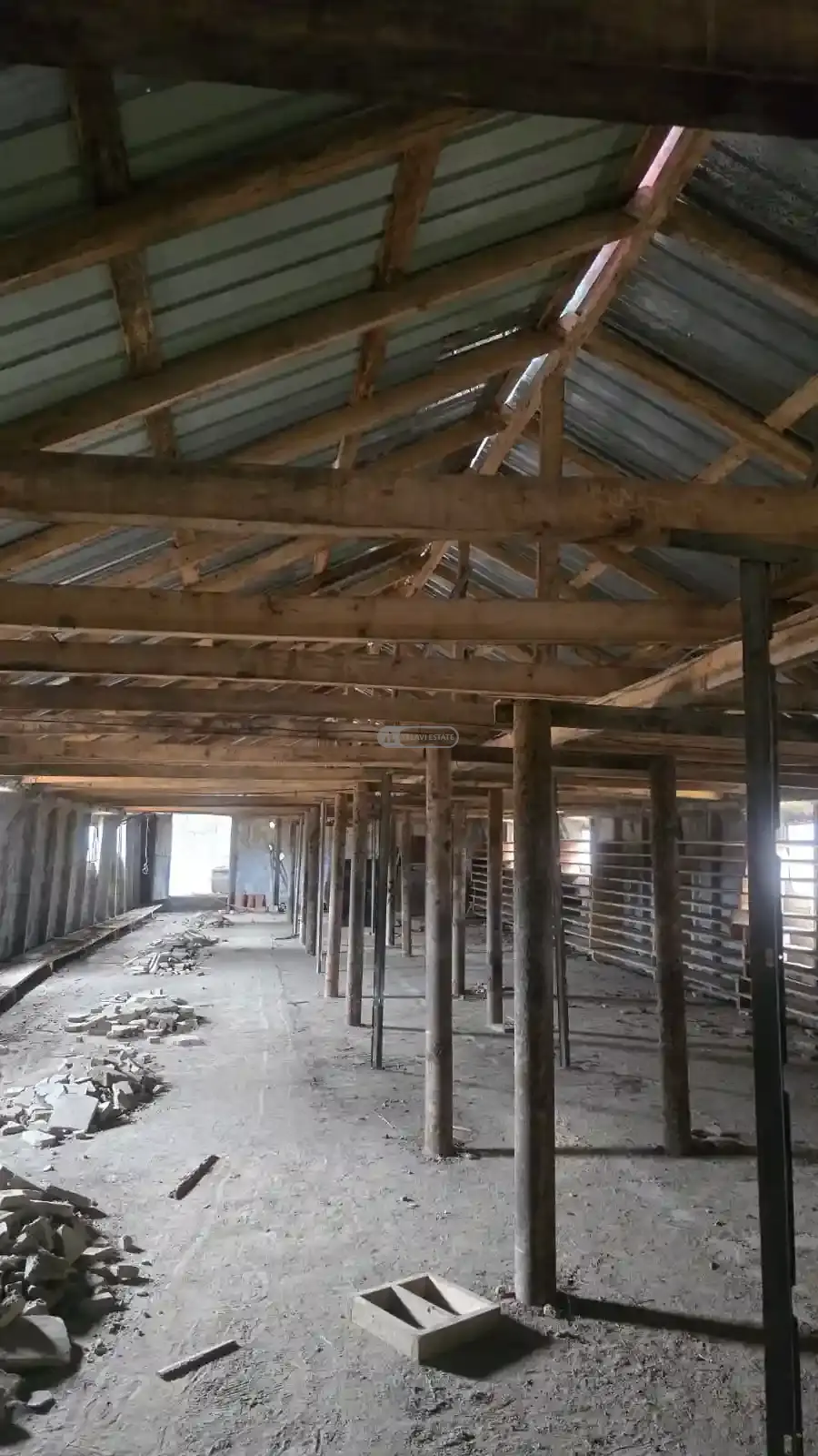 Ферма в Руиспири