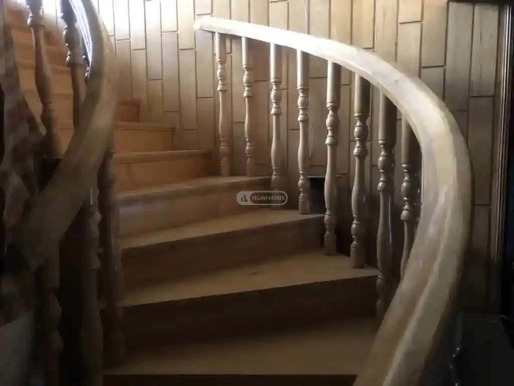 Comfortable House for Long-Term Rent in Telavi