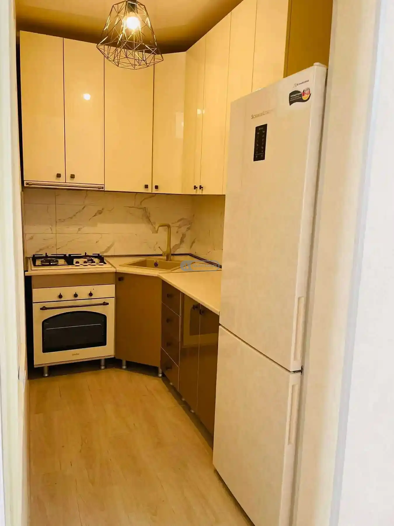 2-комнатная квартира в аренду в Телави