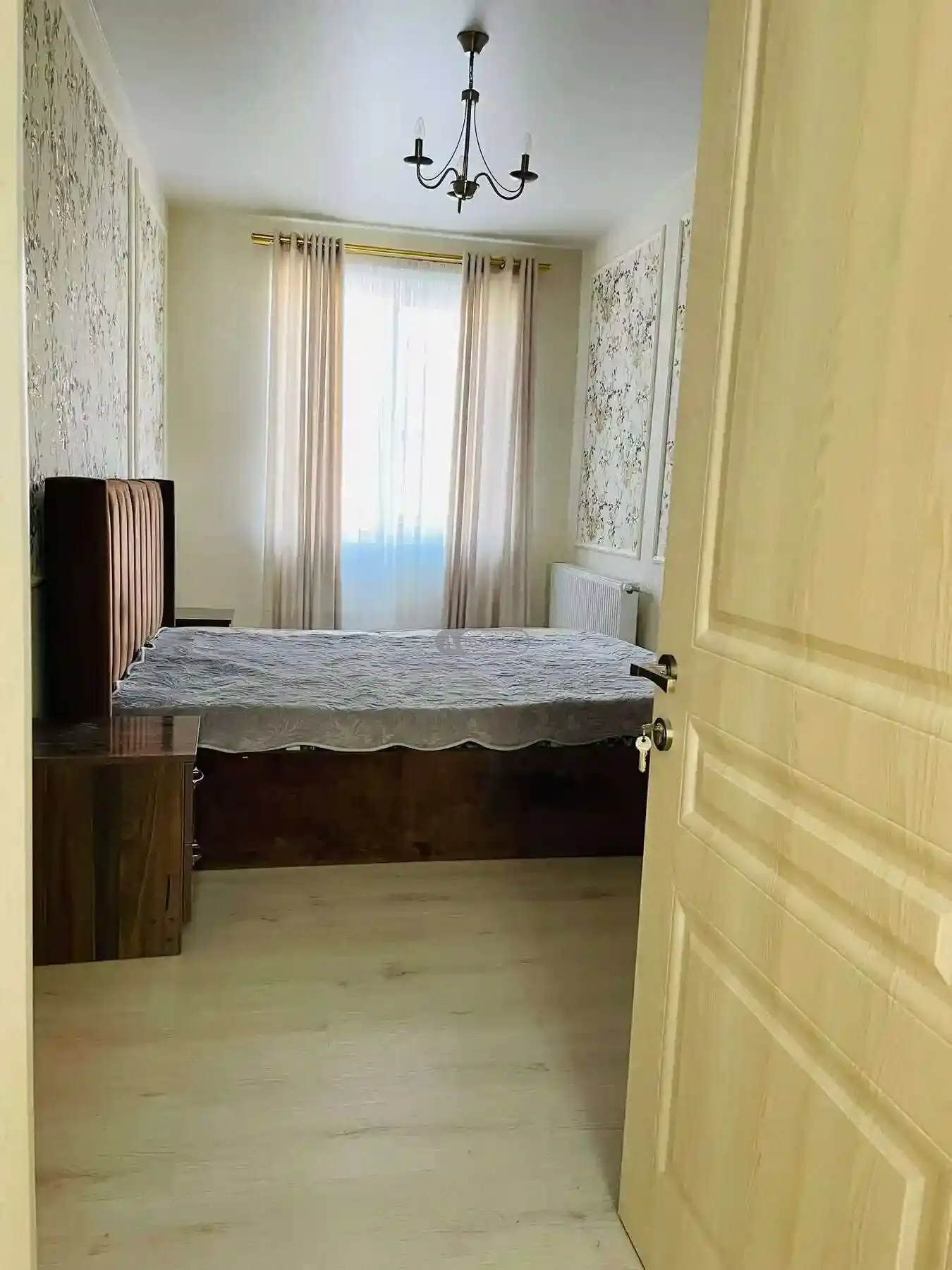 2-комнатная квартира в аренду в Телави