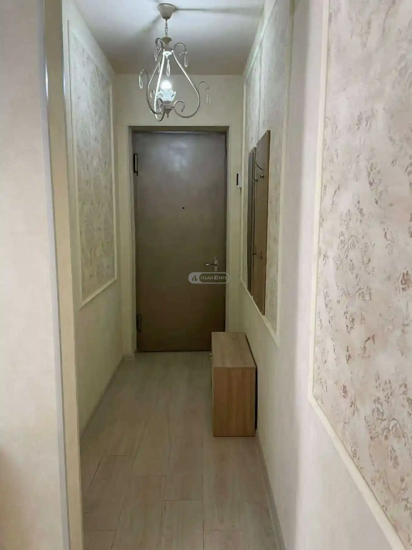 2-комнатная квартира в аренду в Телави