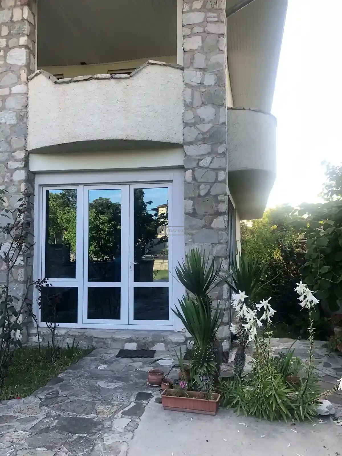 Two-Story House for Sale in the Center of Telavi