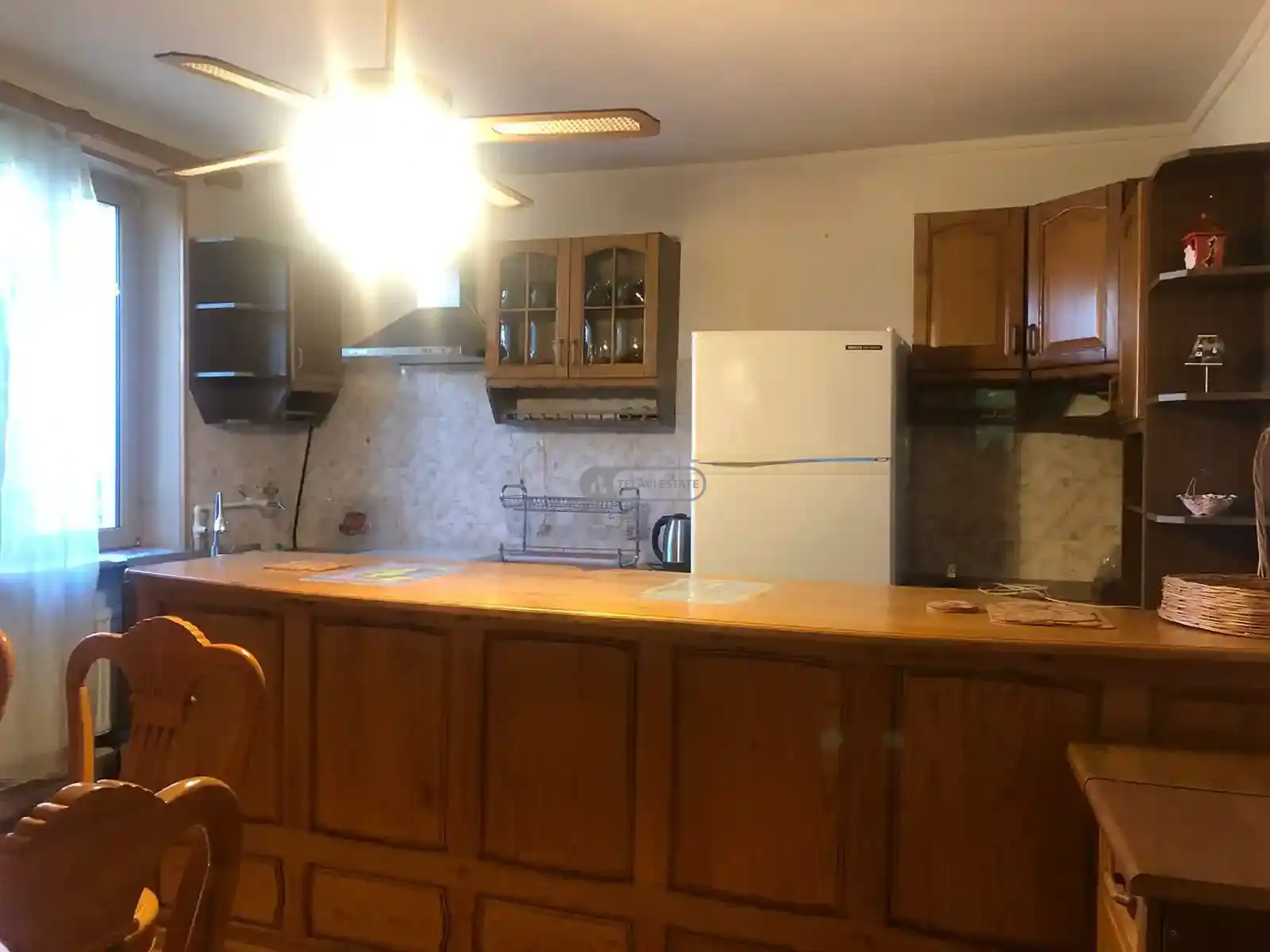 Two-Story House for Sale in the Center of Telavi