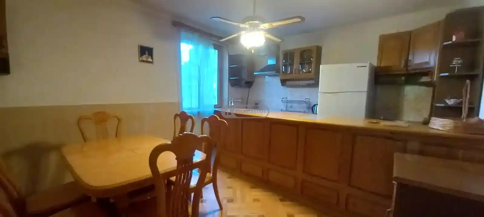 Two-Story House for Sale in the Center of Telavi