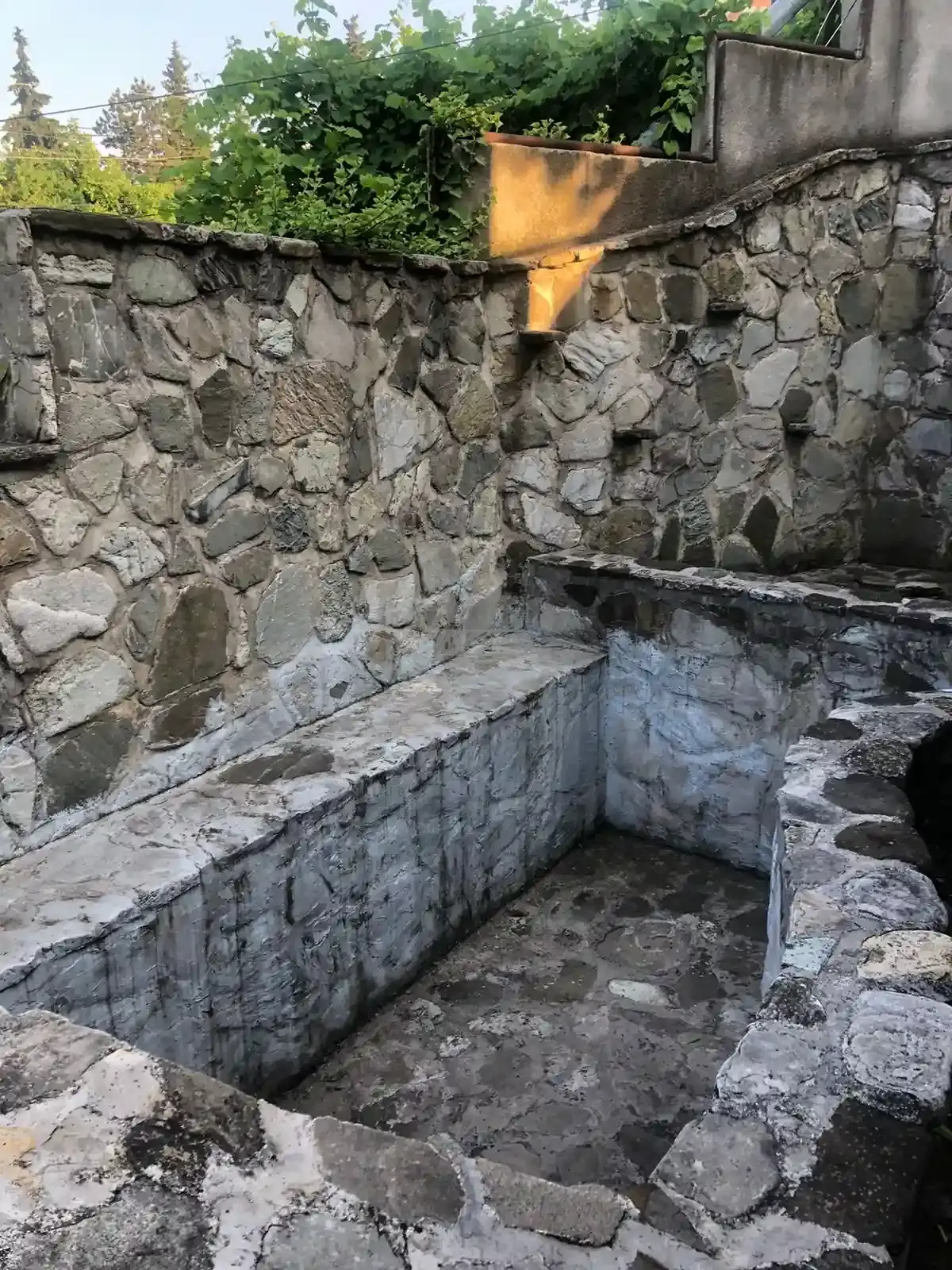 Two-Story House for Sale in the Center of Telavi