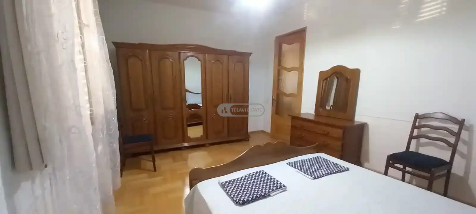 Two-Story House for Sale in the Center of Telavi