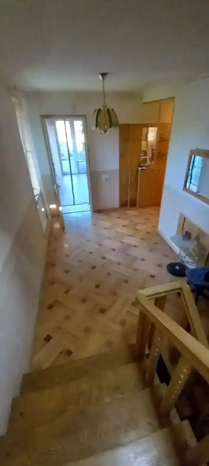 Two-Story House for Sale in the Center of Telavi