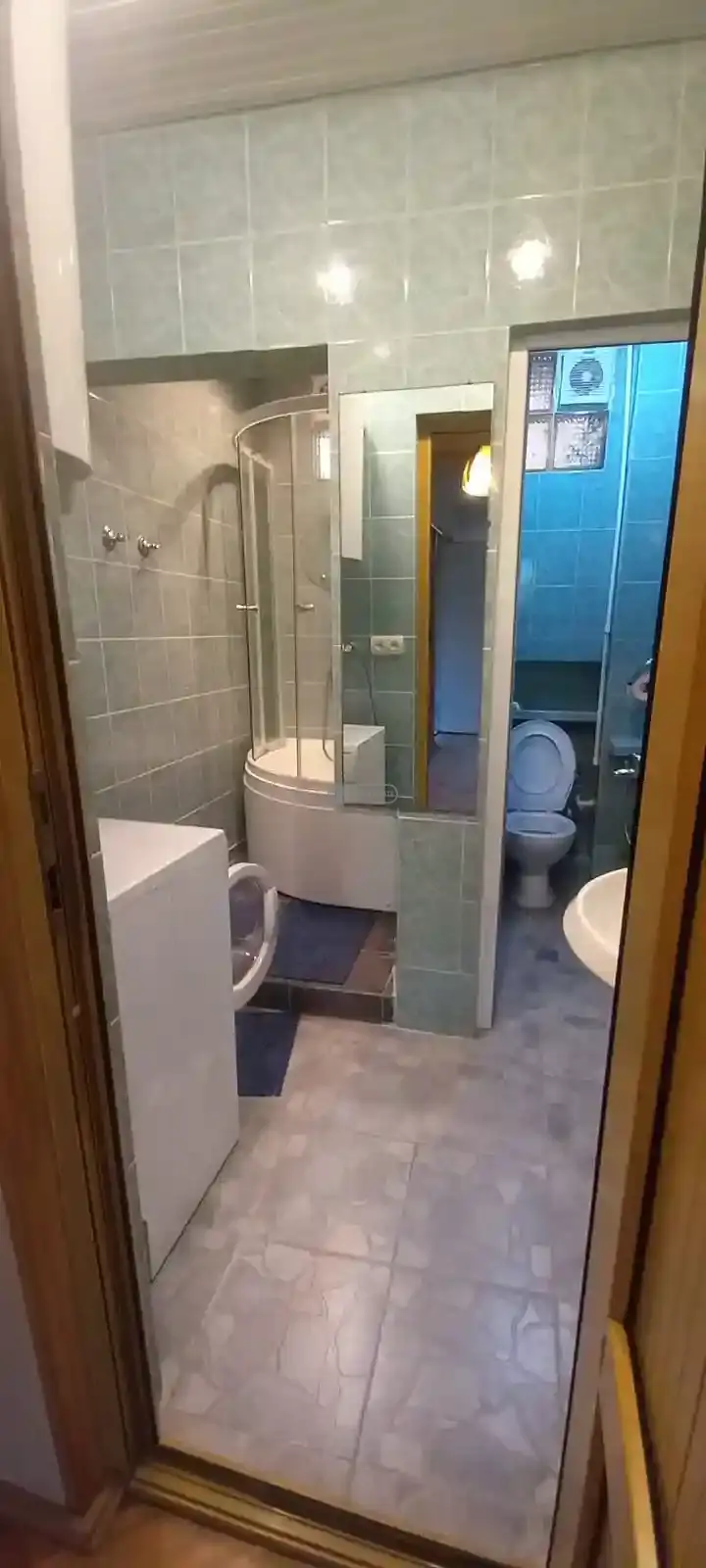 Two-Story House for Sale in the Center of Telavi