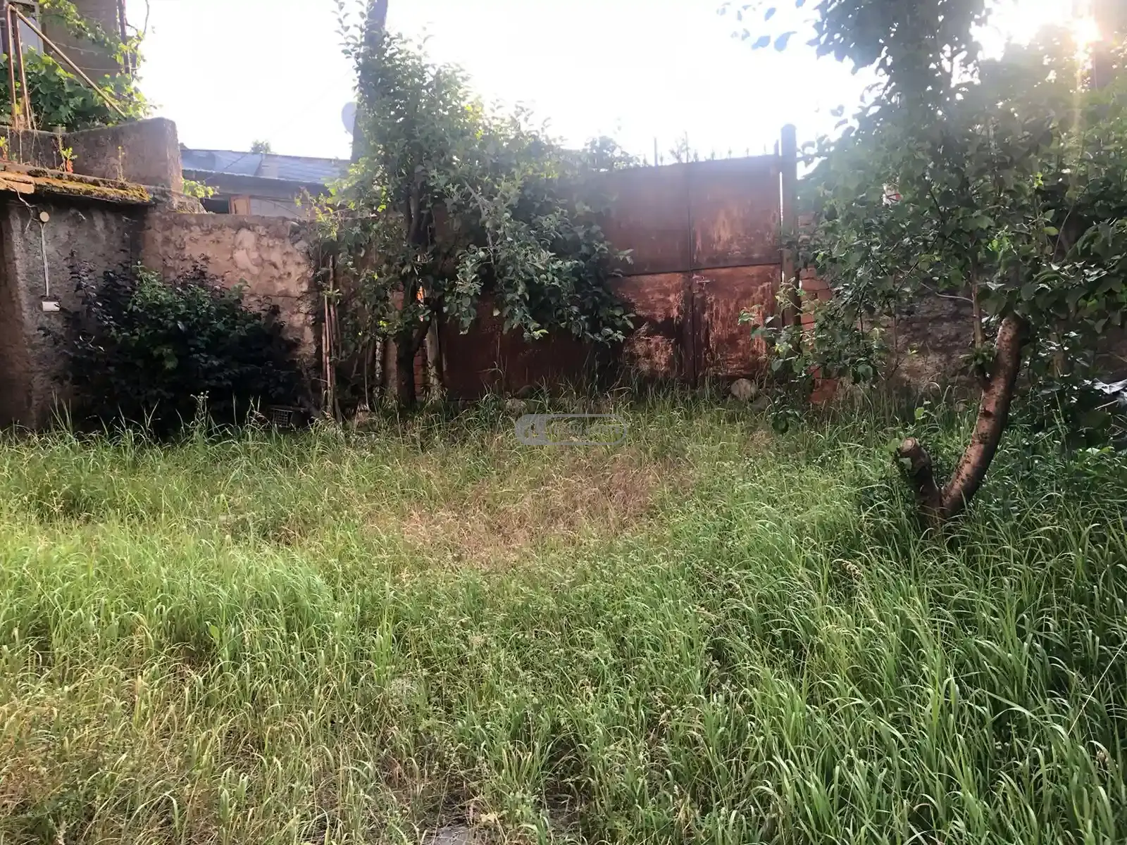 Two-Story House for Sale in the Center of Telavi