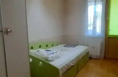 ორსართულიანი სახლი თელავში