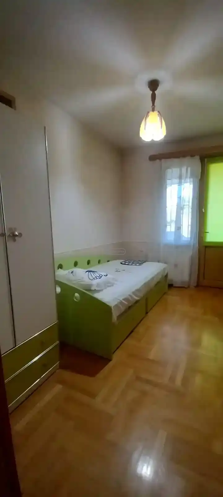 Two-Story House for Sale in the Center of Telavi