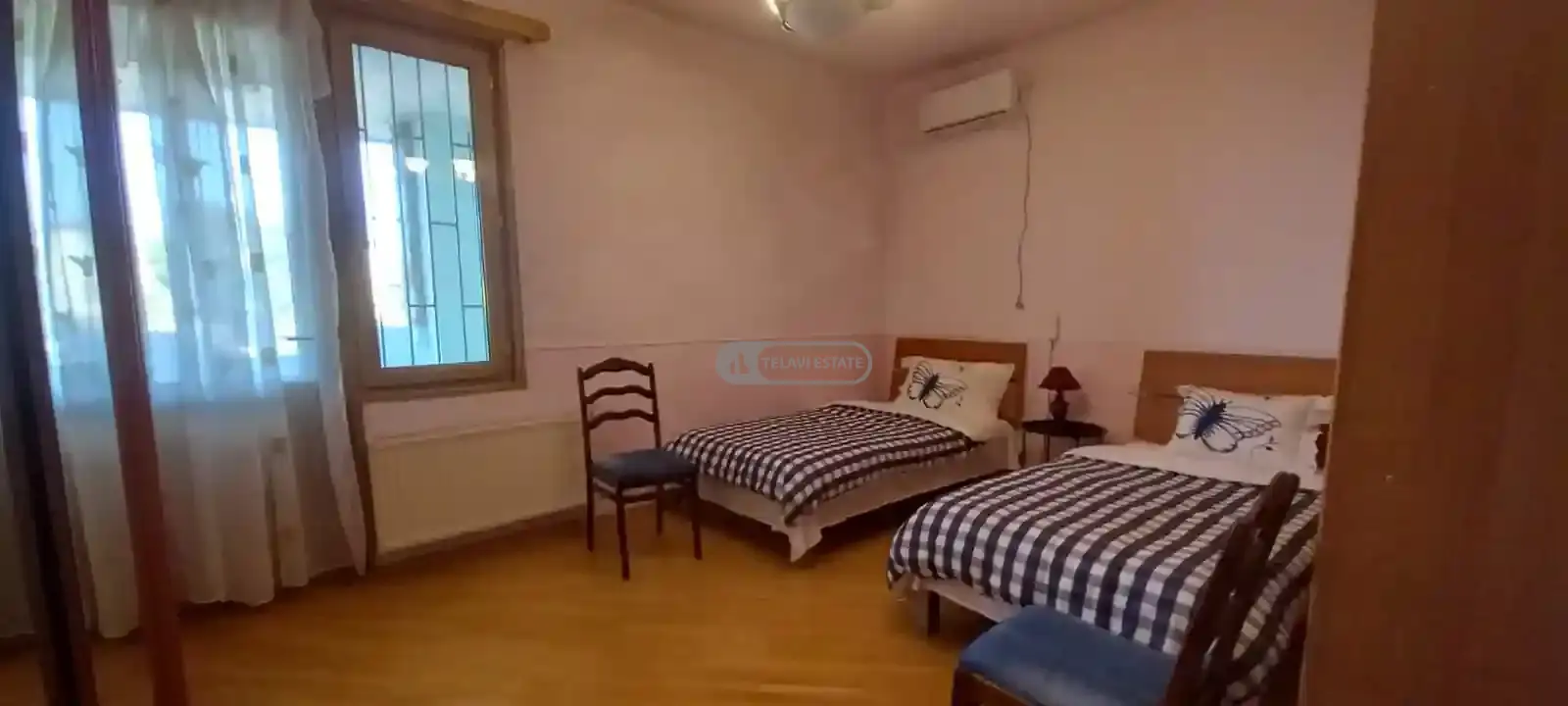 Two-Story House for Sale in the Center of Telavi