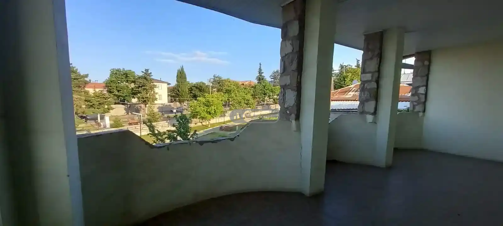 Two-Story House for Sale in the Center of Telavi