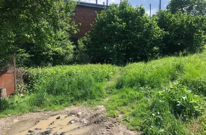 Продается участок под жилую застройку в Телави