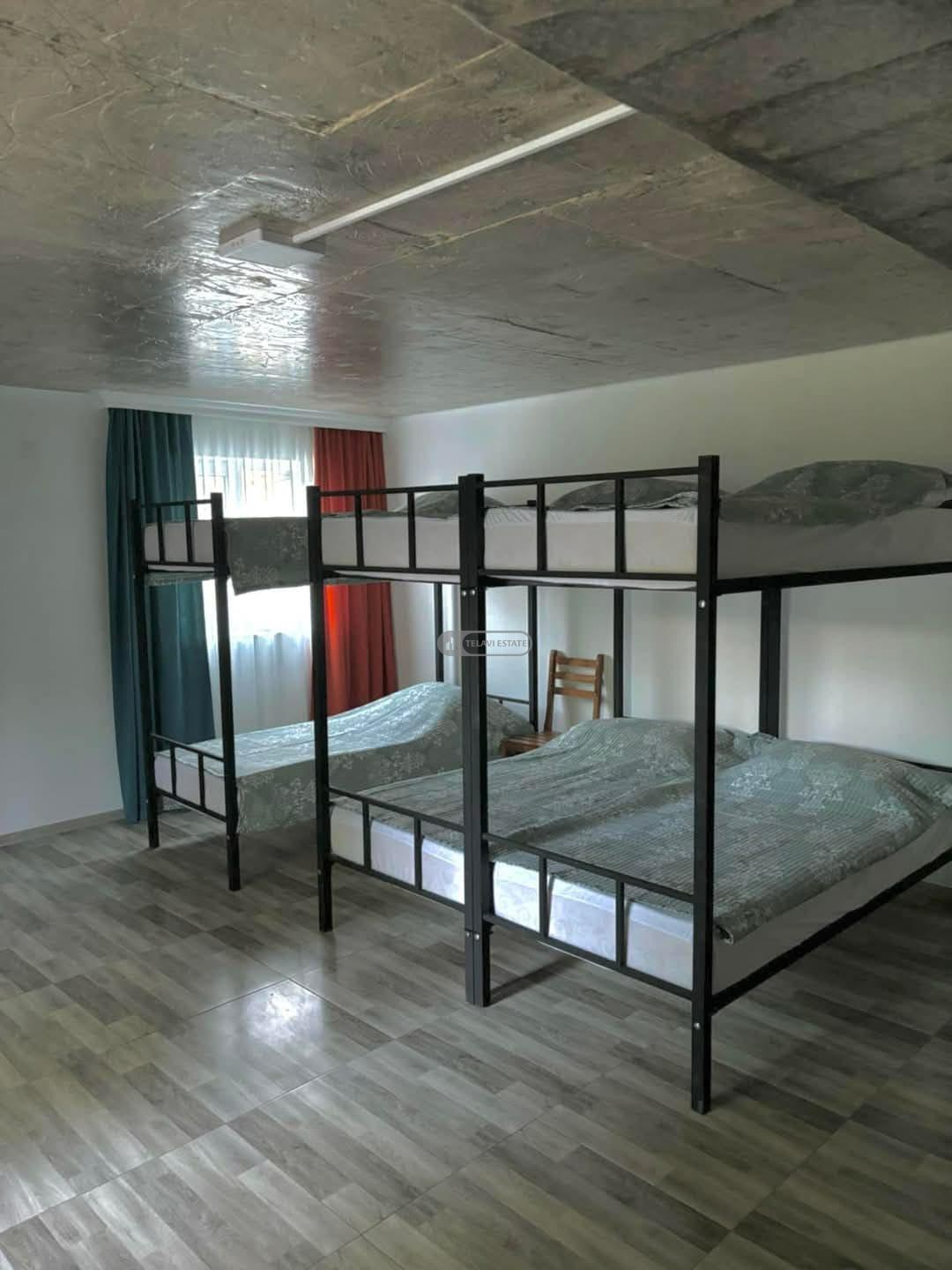 Продаётся хостел и коммерческий объект в селе Ванта