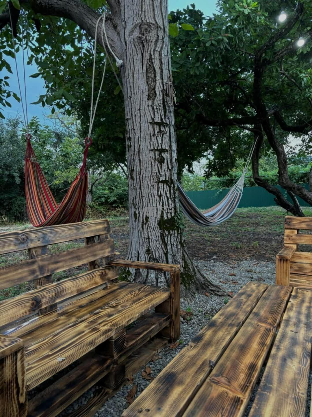 Продаётся хостел и коммерческий объект в селе Ванта