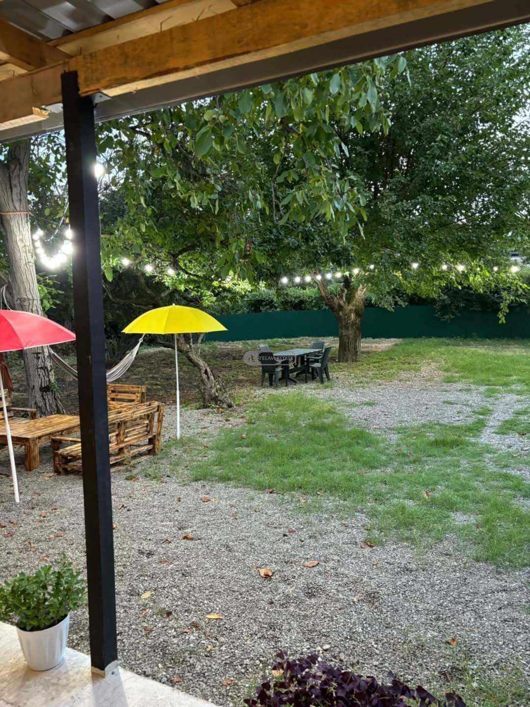 Продаётся хостел и коммерческий объект в селе Ванта