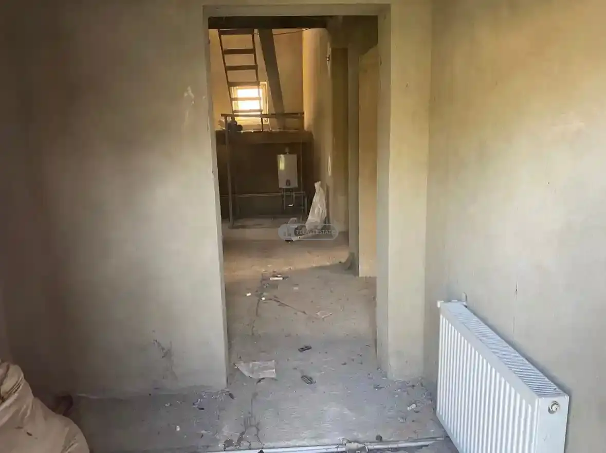 Дом в Кабали