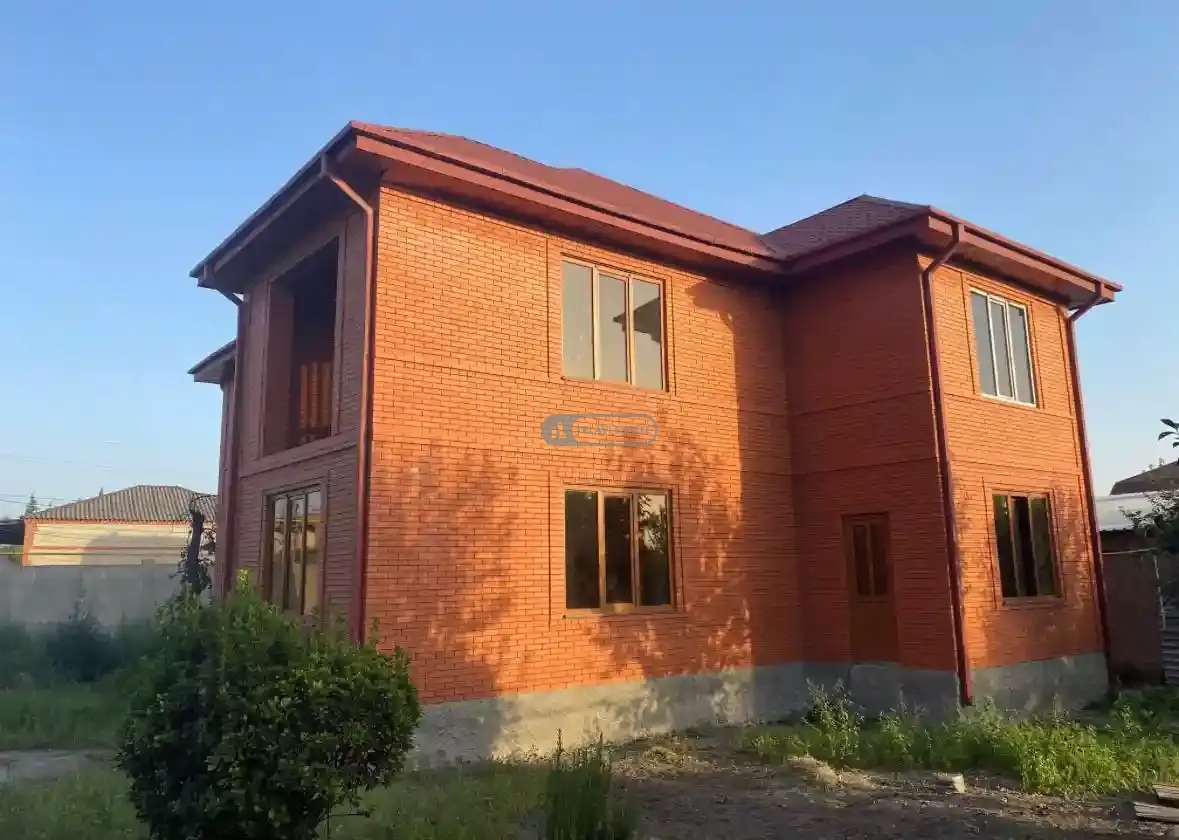 Дом в Кабали