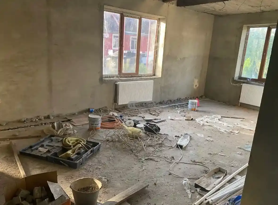 Дом в Кабали