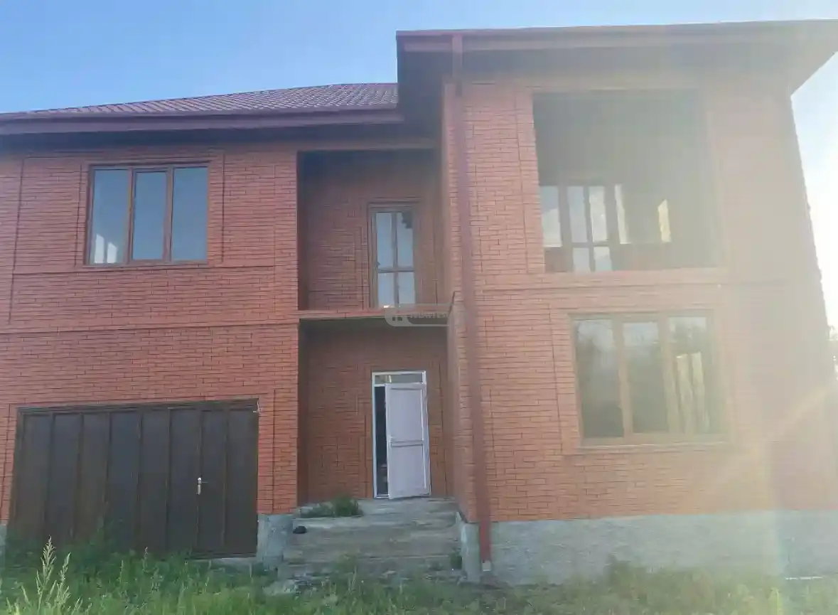 Дом в Кабали