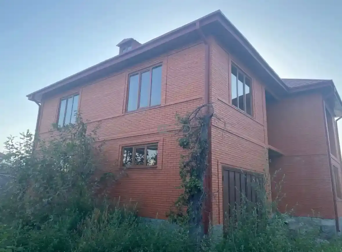 Дом в Кабали