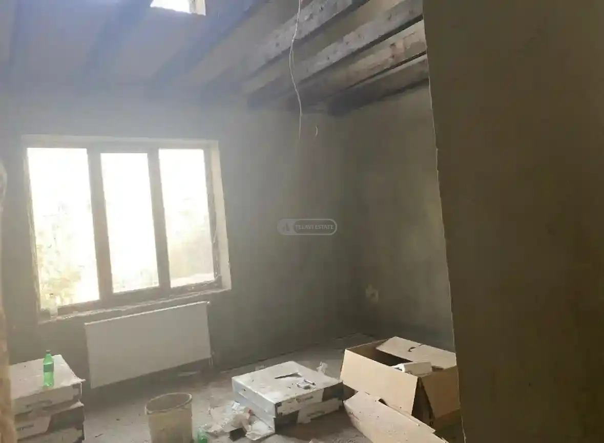 Дом в Кабали