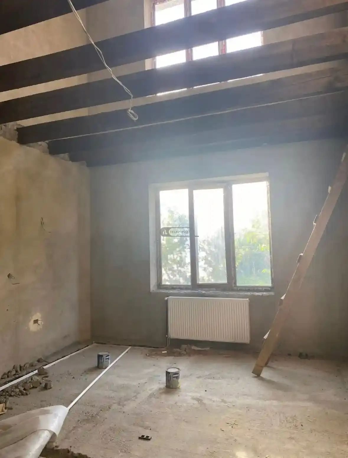 Дом в Кабали