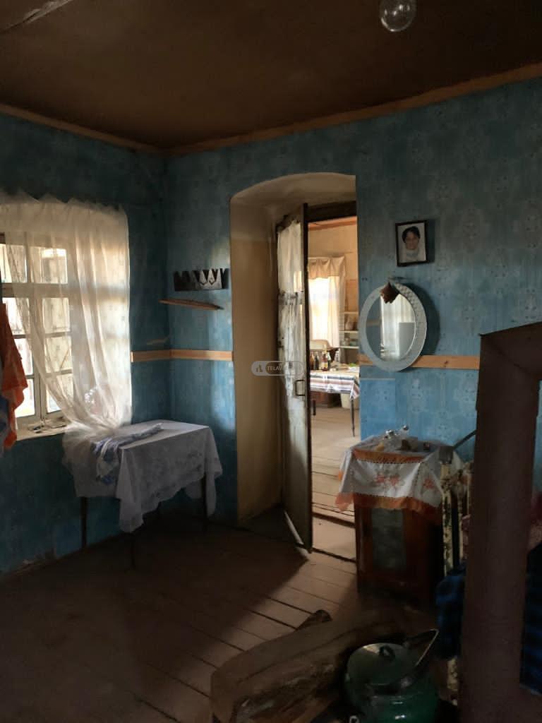 ორსართულიანი სახლი რუისპირში