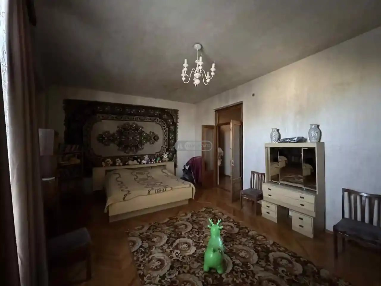 სახლი თელავში