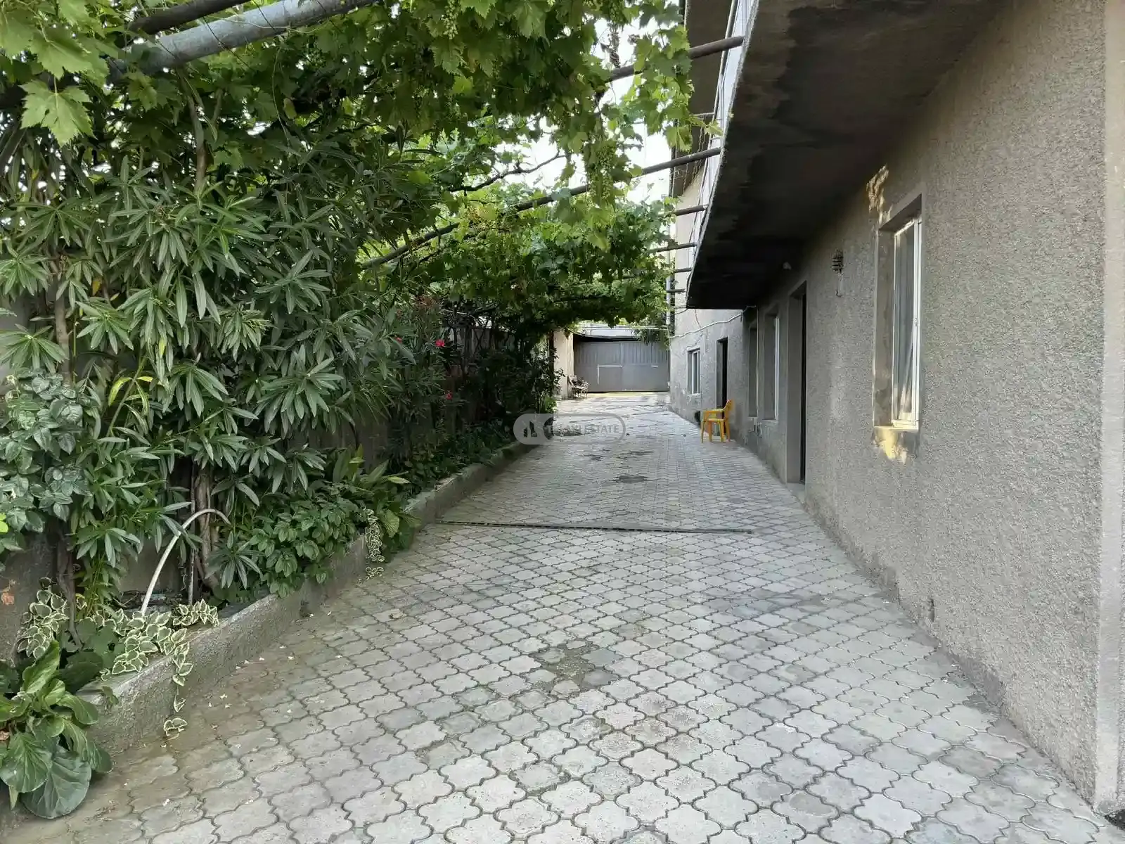 სახლი თელავში