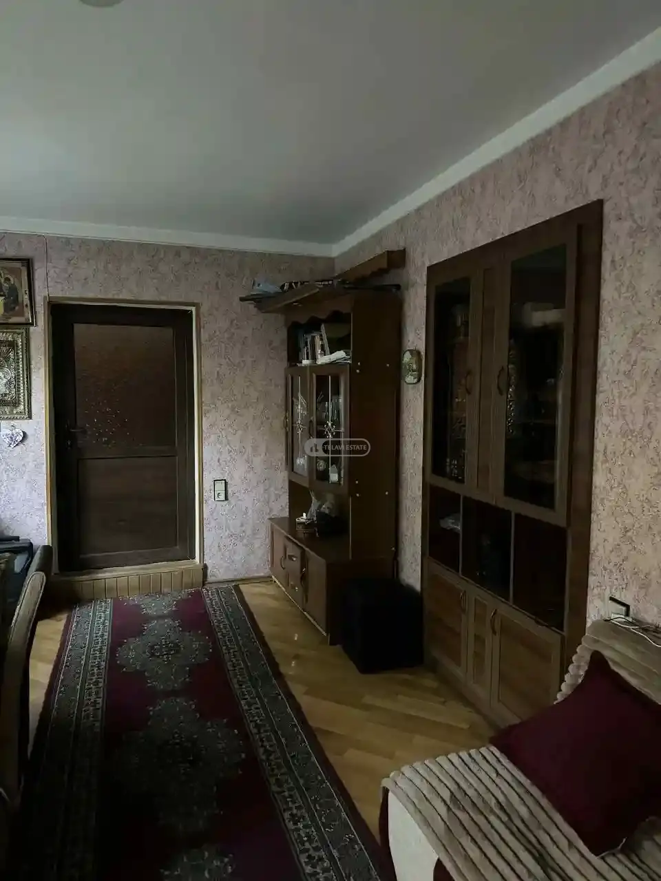 სახლი თელავში