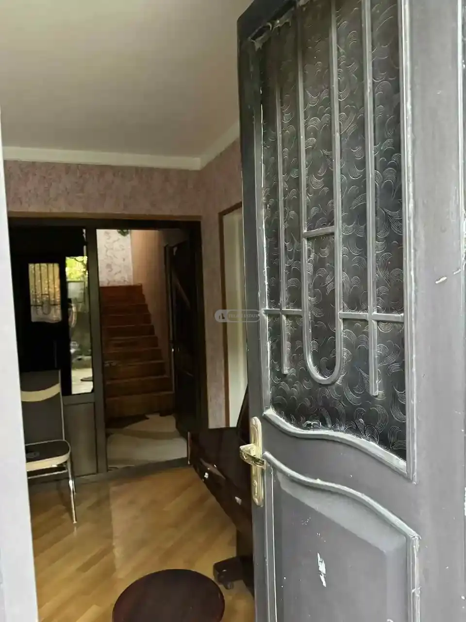 სახლი თელავში