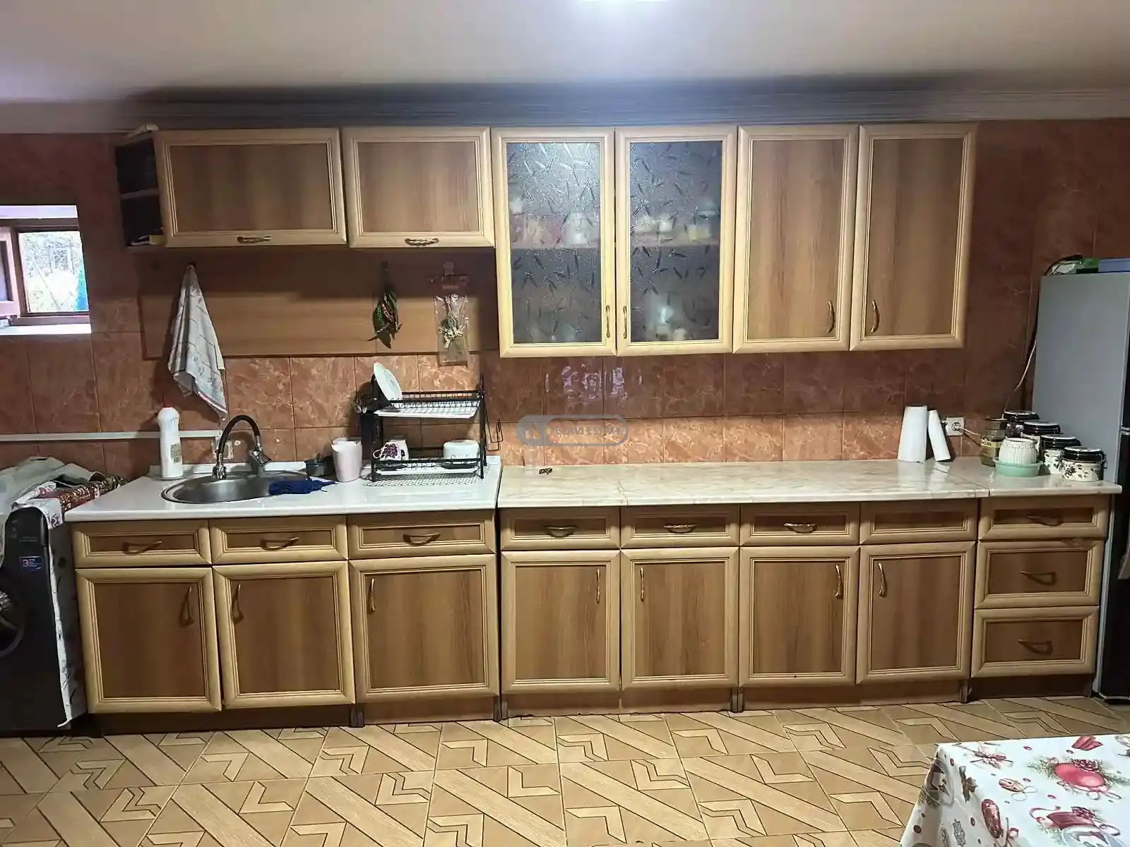 სახლი თელავში