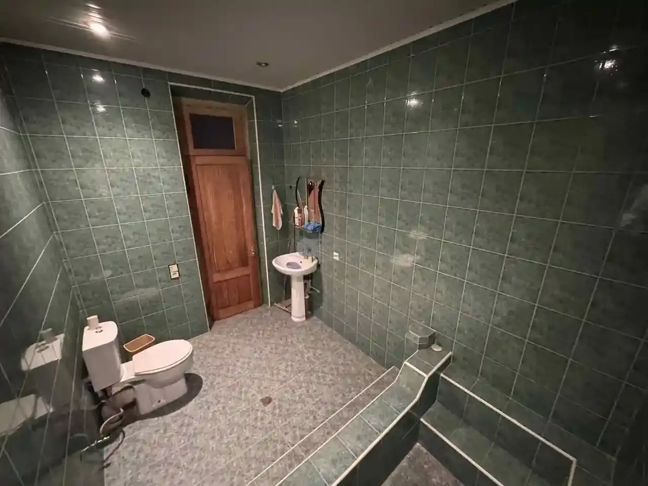 სახლი თელავში