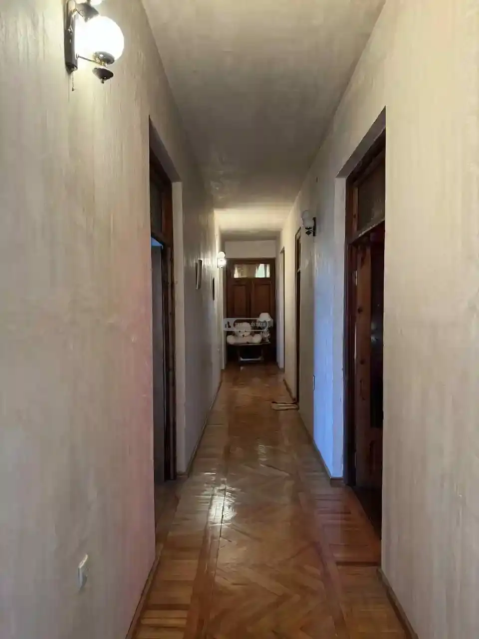 სახლი თელავში