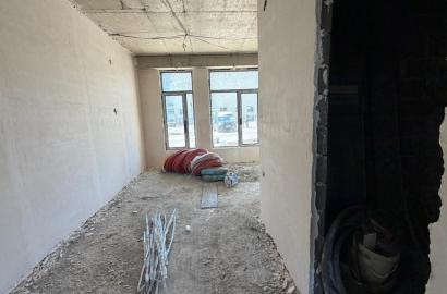 1-комнатная квартира в Телави