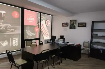 ქირავდება კომერციული ობიექტი თელავში