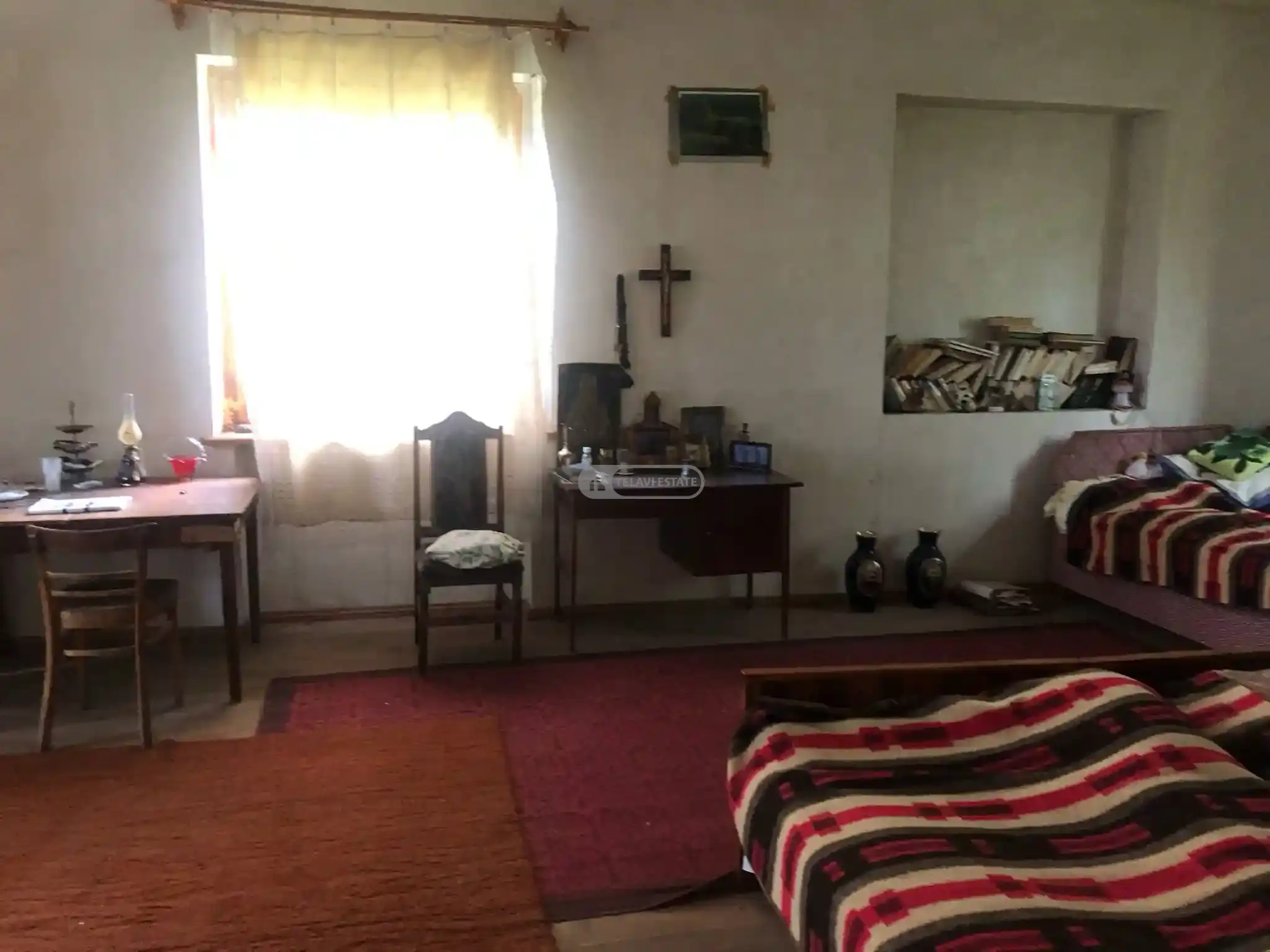 Продается двухэтажный дом с мансардой