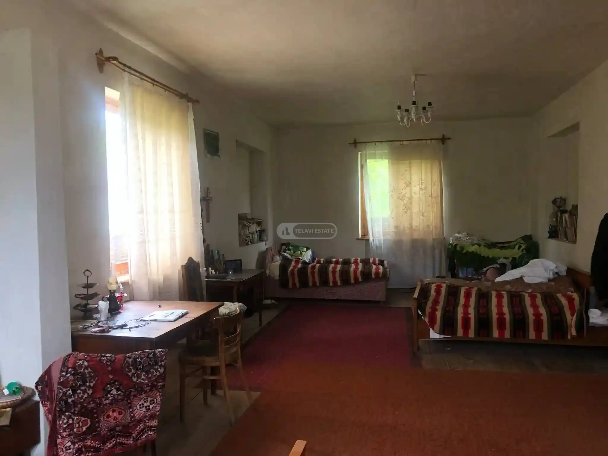 Продается двухэтажный дом с мансардой