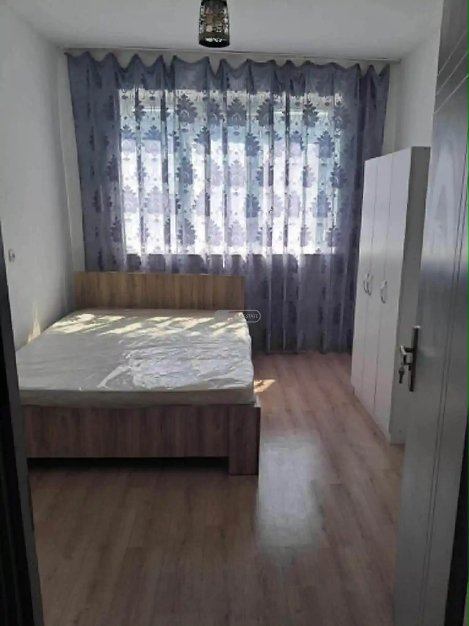 4 ოთახიანი ბინა თელავში
