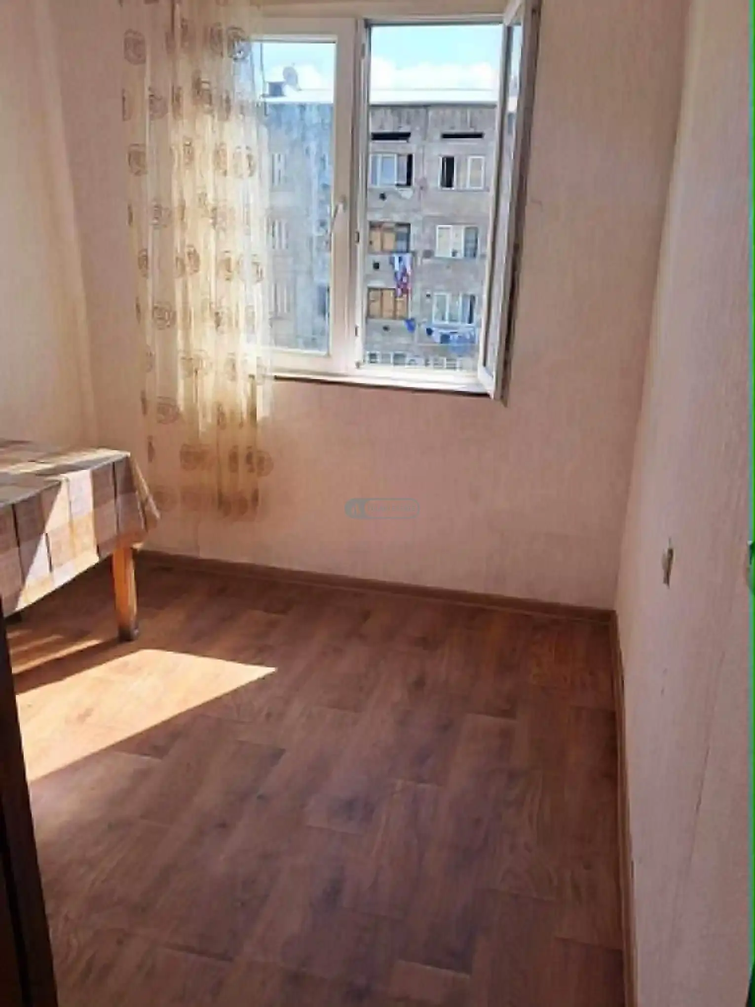 4 ოთახიანი ბინა თელავში