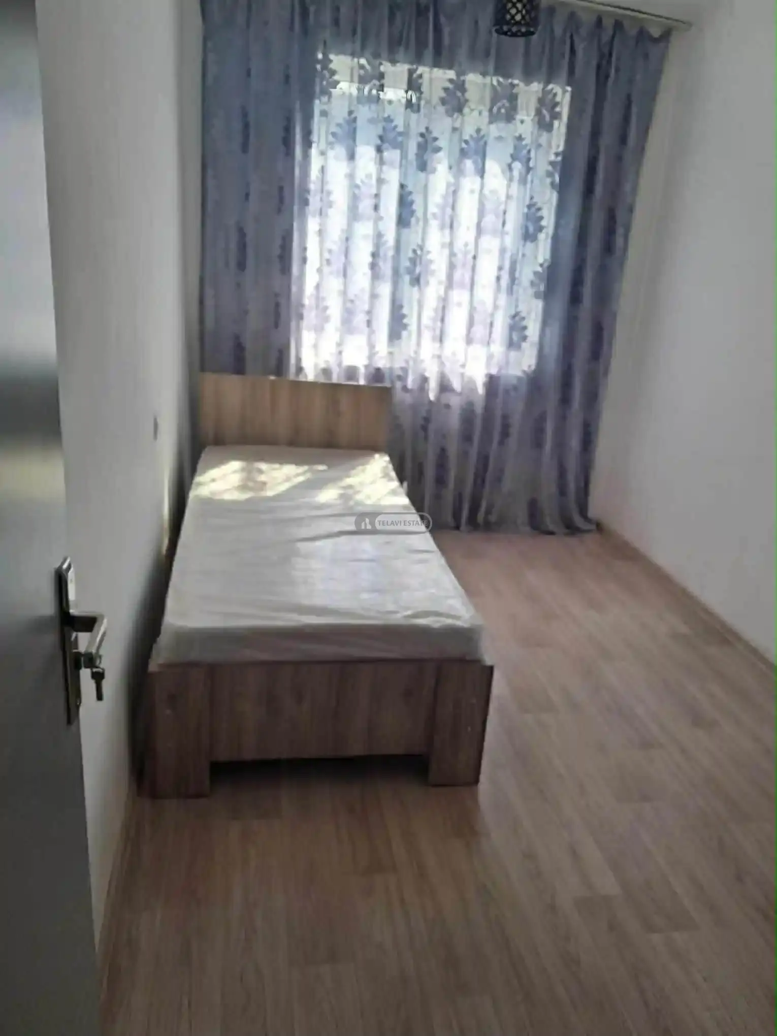 4 ოთახიანი ბინა თელავში