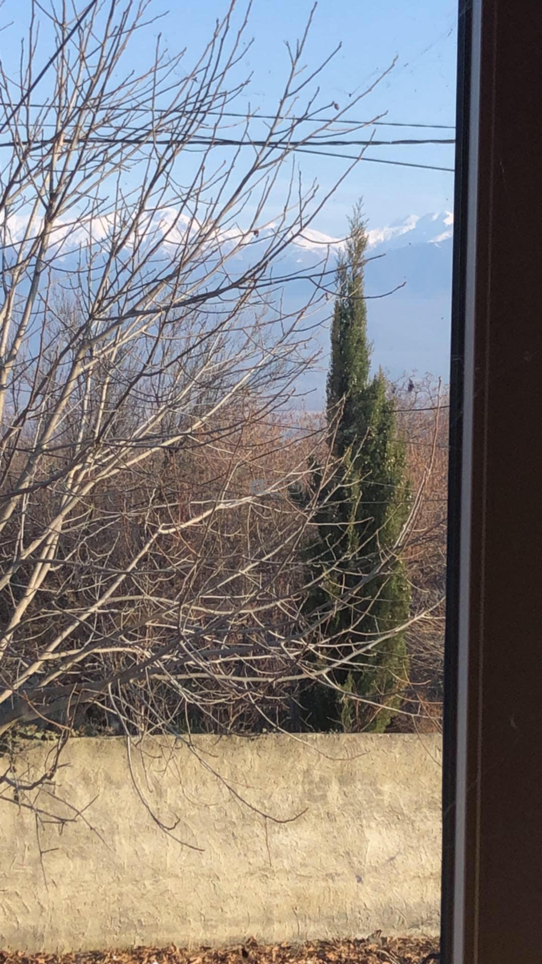 Two-Story House in Kurdgelauri