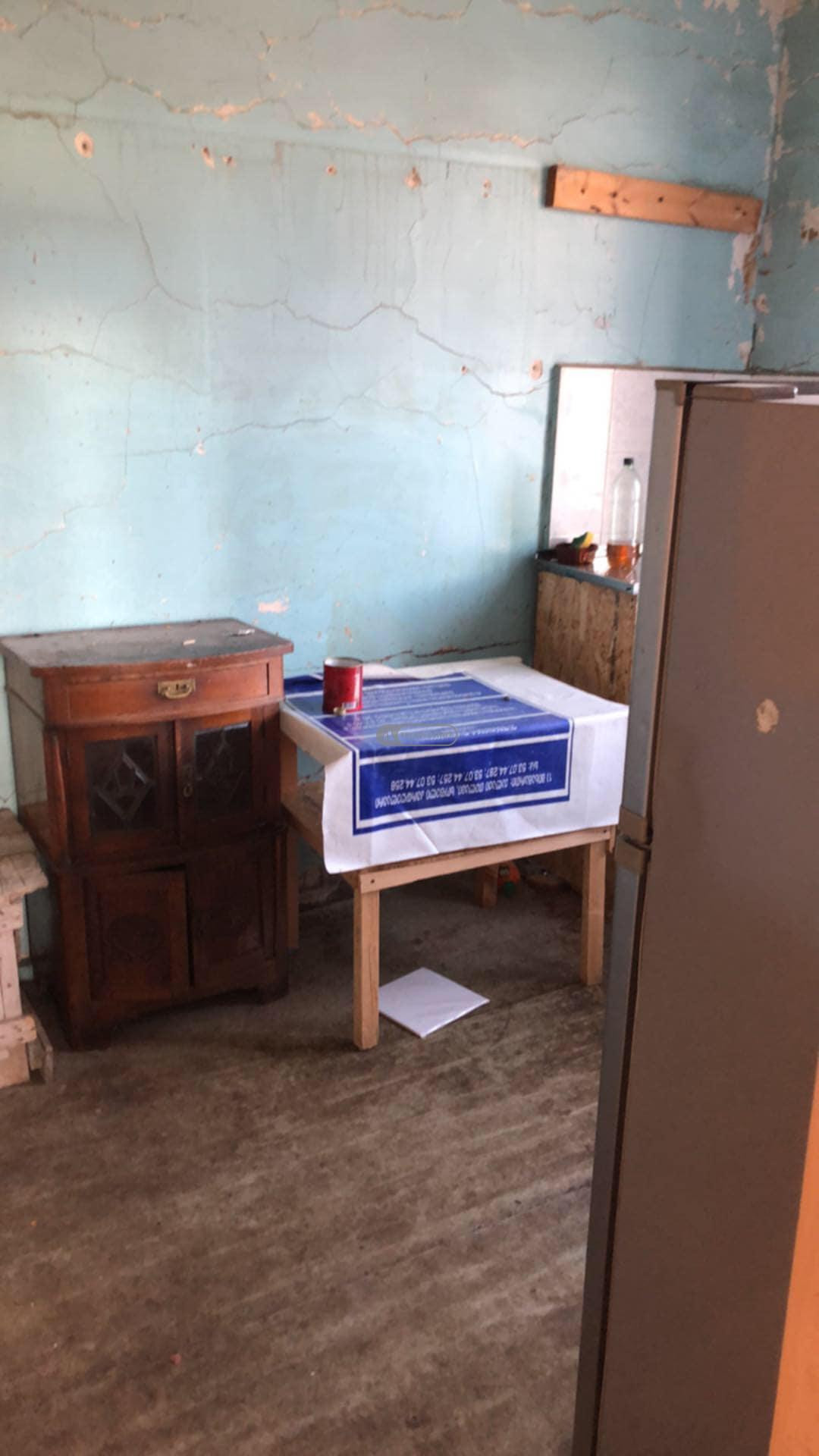 Two-Story House in Kurdgelauri